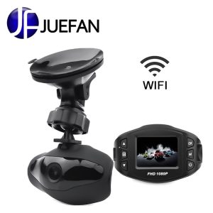 Dash cam Video Recorder car dvr full HD1080p Registrar