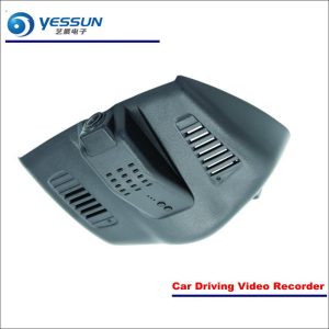Dash cam For Ford Mondeo Car DVR Driving Video Recorder