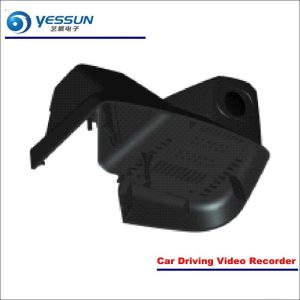 Dash CAM For Ford New Edge 2015 Front
