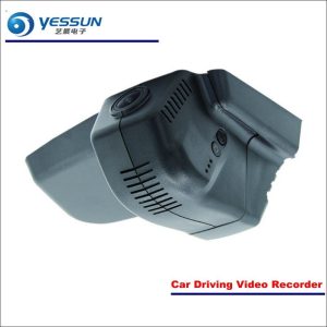 Dash Cam For Ford Edge 2015 (Low Edition) Front Camera AUTO