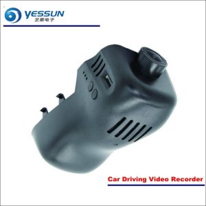 Dash CAM For Volkswagen VW Touareg
