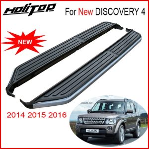Discovery 4 2014-2017 OE side step running board foot bar