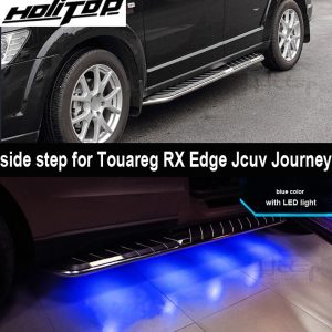VW Touareg/Edge/RX /JCUV/Journey side step nerf bar