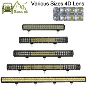 ATV SUV Truck Auto off road bar Fog Lamp 300W 210W