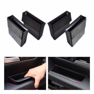Storage Box For Mercedes Benz GLK Class X204 GLK350 GLK300