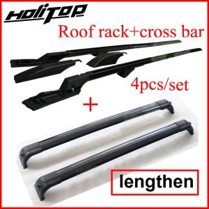 New Discovery 2014-2017 roof rack+ cross bar