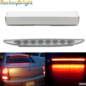 Third brake led light For 2002-2006 MINI Cooper R50 R53