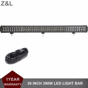 LED Light Bar Combo 12V 24V ATV Truck 4x4 Trailer