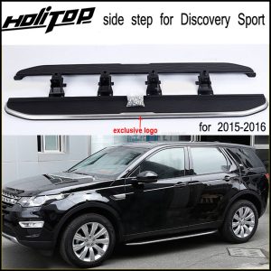 Discovery sport Original side bar