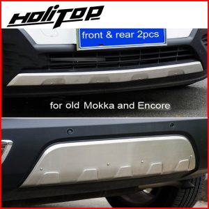Protector guard for Opel new&old Mokka Encore 2013-2016