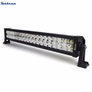 ATV Combo off-road 120w 4X4 Led Light Bar offroad car 12V 24V