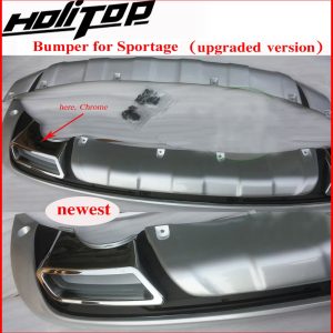 KIA SPORTAGE bumper protector bumper guard