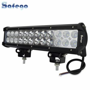 LED Light Bar Combo Beam car truck led Offroad Light 12V 24V