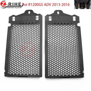 Motorcycles Radiator Grill Guard Cooler Cover for BMW R 1200