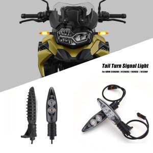 BMW R1200GS R 1200 GS ADVENTURE Turn Signal Lights