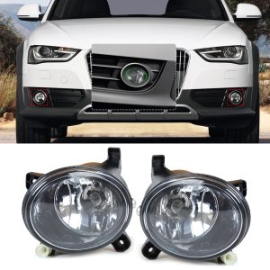 Fog Light Lamp for for Audi A4 B8 / S4 / A4 Allroad