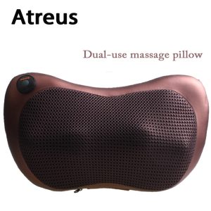 Massage Pillows For VW BMW Audi Mercedes Opel Toyota Mazda