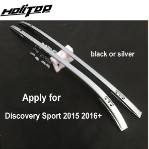 HITOP OE Model Roof Rack for Discovery Sport 2015-2019 - Unleash the Full Potential of Your SUV