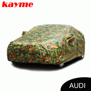 Outdoor sun protection cover for for audi a4 b6 b7 b8 a3 a6 c5 c6 q5 q7