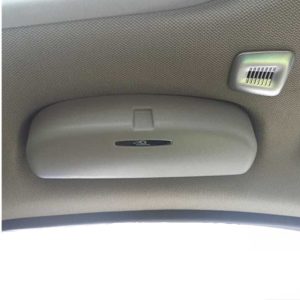 Dedicated Car Glasses Case Box For BMW 1 3 5 SERIES