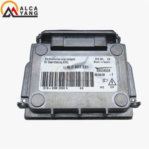 Headlight Ballast Unit Controller For BMW Audi VW GMC Volvo