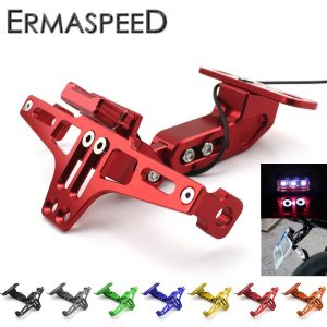 White LED Light for Kawasaki Honda Yamaha KTM Suzuki BMW