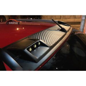 Toyota Hilux Revo Automobile Decorative Car Styling