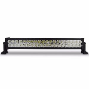 Off-Road Adventures with Safego 120W 22-Inch LED