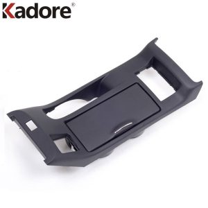 Mistsubishi Lancer 2008-2014 Lancer EX Central Armrest Glove Storage Box
