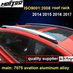 Roof Rail roof bar for Toyota RAV4 2009-2012 or 2014-2018