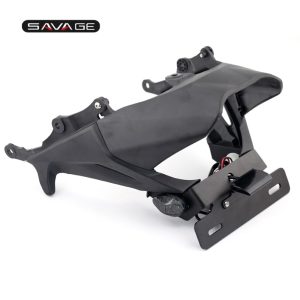 License Plate Holder LED Light For HONDA CBR