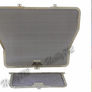 waase Radiator Protective Cover Grill Guard Grille Protector For BMW