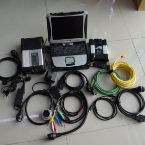 Diagnostic Tool mb star c5 sd connect compact 5+ for bmw icom