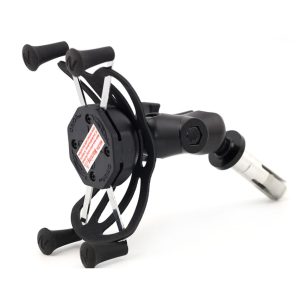 X-Grip Phone Holder For BMW, HP4 2012-2014 Motorcycle Accessories