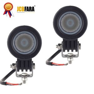 Car Auto SUV ATV 4WD 4X4 Offroad LED Fog Lamp