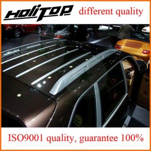 Roof rail roof rack roof bar for Volkswagen VW TOUAREG 2003-2010