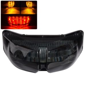 High Quality ABS LED Tail Light For Yamaha FZ8 Fazer
