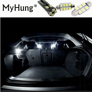 ED light Interior kit package for BMW X6 M E71 2009-2014