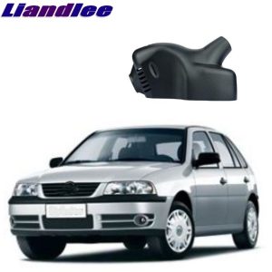 Liandlee For Volkswagen Logus / Pointer 2015~2018 Car Road Record WiFi DVR Dash Camera Driving Video Recorder