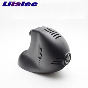 Liislee Car DVR Wifi Video Recorder Dash Cam Camera for BMW Mini Countryman R60 R60 LCI 2010~2016 Night Vision APP Control Phone