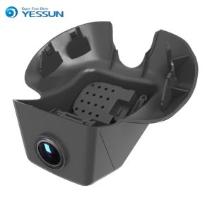 YESSUN for Volvo V40 P1 2016 Car Driving Video Recorder DVR Mini Wifi Camera FHD 1080P Dash Cam Original Style