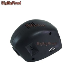 BigBigRoad Car DVR Wifi Video Recorder Dash Camera For Volkswagen Golf7 Golf 7 2010 2011 2012 2013 2014 2015 2016