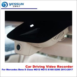 YESSUN For Mercedes Benz E Class W212 W213 E180 E200 20132017 Car DVR Camera Driving Video Recorder DVR Camera AUTO Dash CAM