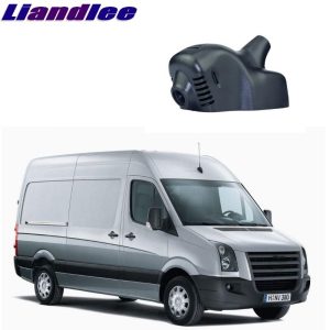 Volkswagen VW Crafter / MAN TEG 2006~2018 DVR Dash Cam