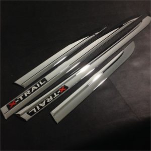 Protection Molding Trim Cover for Nissan X-Trail X Trial Rogue