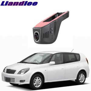 Liandlee For Toyota Opa 2000~2005 Car Road Record WiFi DVR Dash Camera Driving Video Recorder