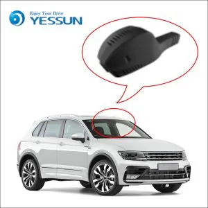 Dash Cam for Volkswagen Magotan B8 2017