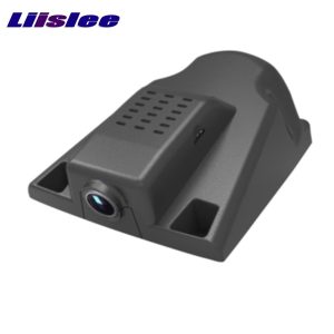 LiisLee for Ford Taurus 2014-2016 Wifi Car DVR Auto Dash Cam Video Recorder Registrar Full HD Camera