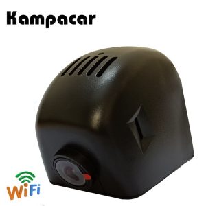 Wifi DVR Dash Camera For Audi Q3 Q5 Q7 A3 8P A4 B8 B7 B6 A5 A6