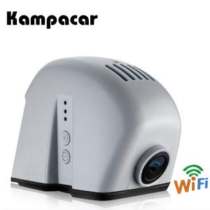 Kampacar WiFi DVRs For Audi A3 TT Q3 Q5 Q7 A4 A6 4F C6 Allroad 2013 C7 2014 A7 2015 2016 2017 2018 2019 Car Dvr Dash Cam Camera